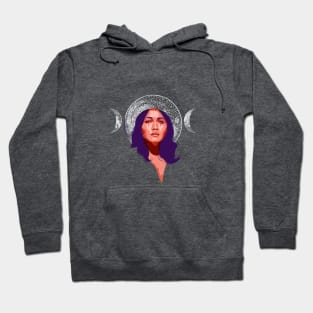 Zodiac Hoodie